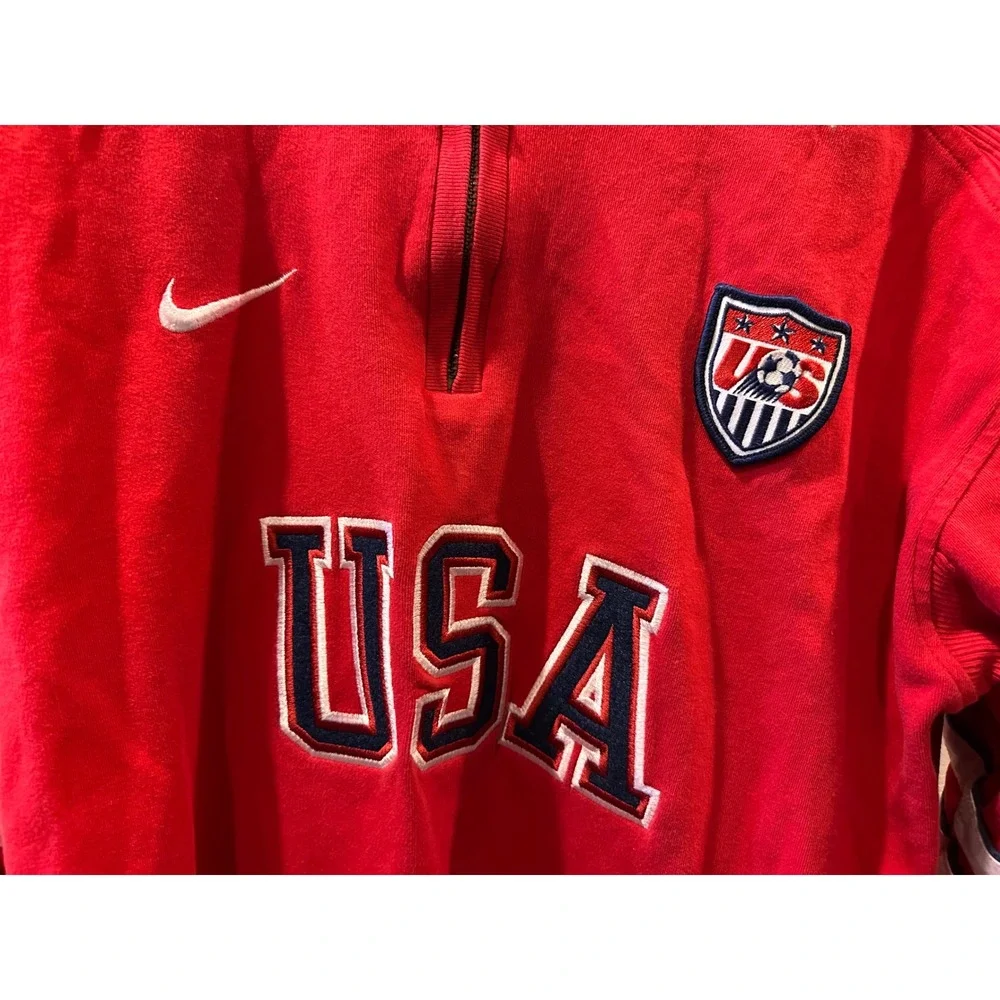 Nike vintage us